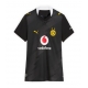Borussia Dortmund Waldemar Anton #3 Tricou Fotbal Replică 2026-27 Femei Deplasare Borussia Dortmund Waldemar Anton #3 Tricou Fotbal Replică 2026-27 Femei Deplasare